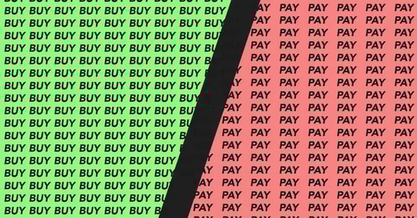 The dark side of ‘buy now, pay later’